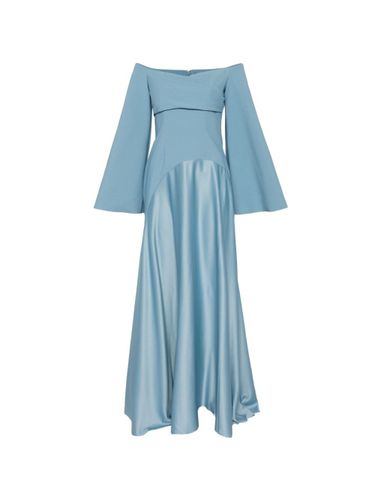 Solace London Rina Maxi Dress - Solace London - Modalova