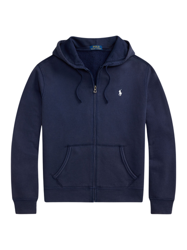 French Terry Sweatshirt - POLO RALPH LAUREN - Modalova