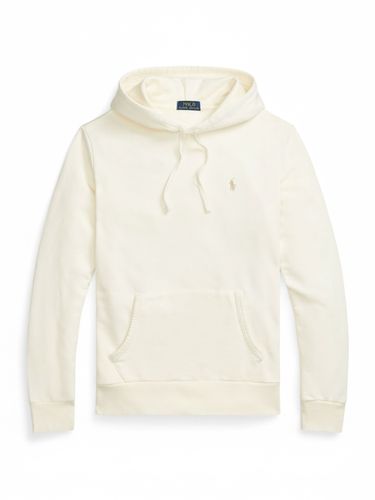 Loopback Fleece Sweatshirt - POLO RALPH LAUREN - Modalova