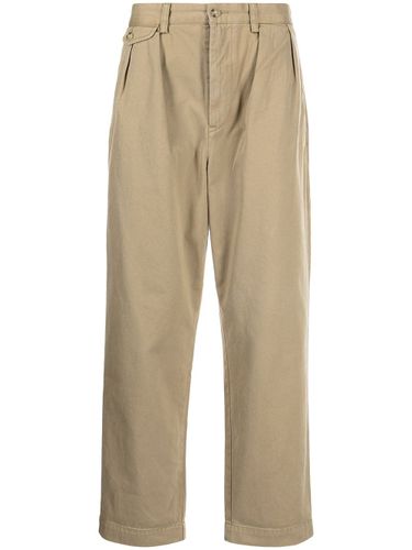 Whitman Chino Pants - POLO RALPH LAUREN - Modalova