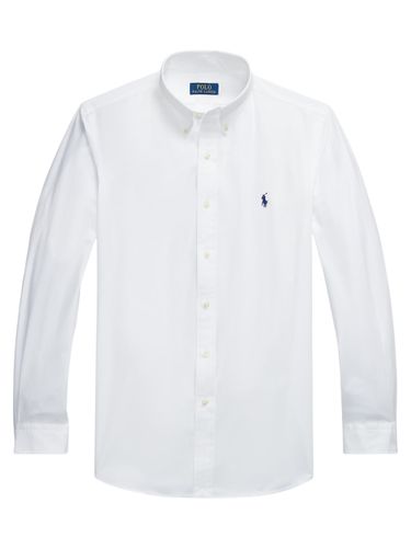 POLO RALPH LAUREN Logo Shirt - POLO RALPH LAUREN - Modalova