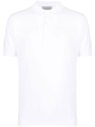 John Smedley Poloroth - John Smedley - Modalova