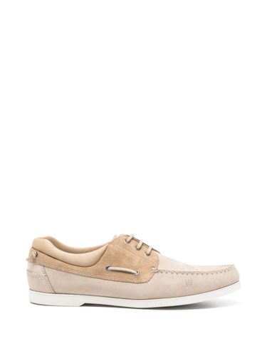 Woolrich Boat Moccasin - Woolrich - Modalova