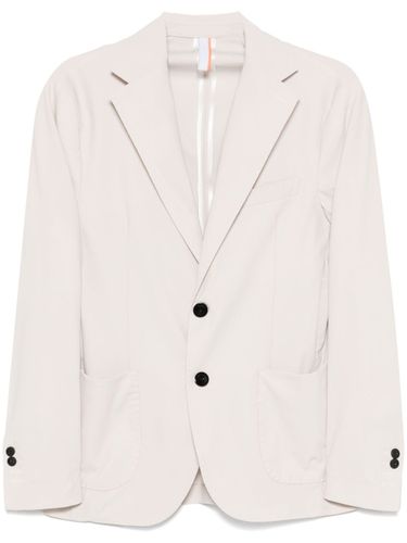 PMDS Single-Breasted Jacket - PMDS - Modalova