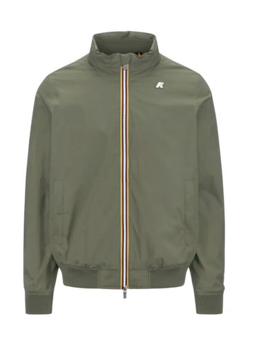 K-Way Amaury Jacket - K-Way - Modalova