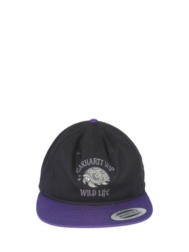 Carhartt WIP Wilf Life Hat - Carhartt WIP - Modalova