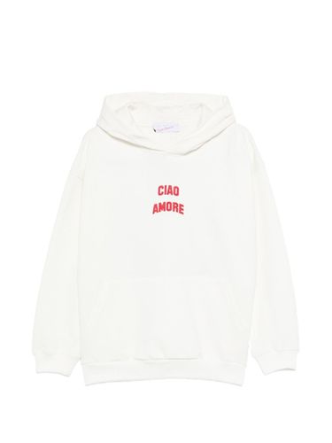Hello Love Sweatshirt - Giada Benincasa - Modalova