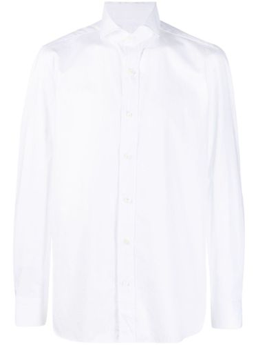 Borrelli Nando Shirt - Borrelli - Modalova