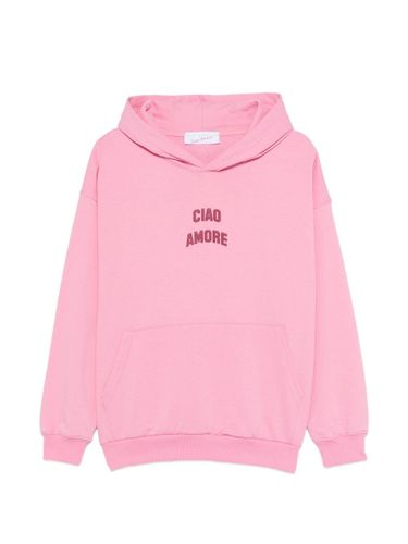 Hello Love Sweatshirt - Giada Benincasa - Modalova