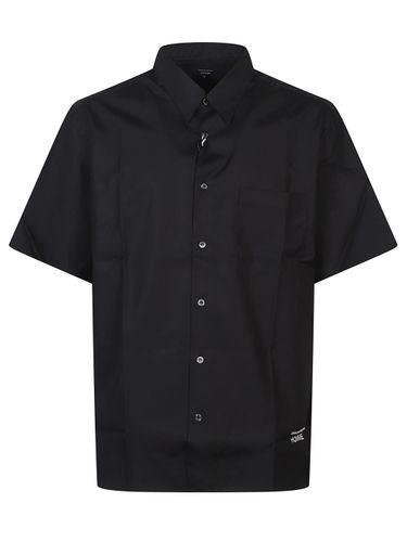 COMME DES GARÇONS HOMME Logo Shirt - COMME DES GARÇONS HOMME - Modalova