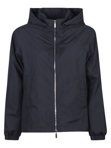 Moorer Cylia-Stp Down Jacket - Moorer - Modalova