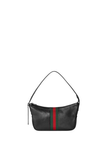 Gucci Small Lunette Bag - Gucci - Modalova