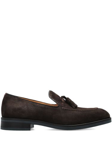 Paul Smith Suede Leather Loafers - Paul Smith - Modalova