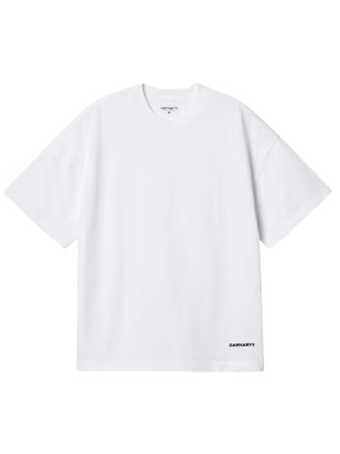 Carhartt WIP Link Script T-Shirt - Carhartt WIP - Modalova