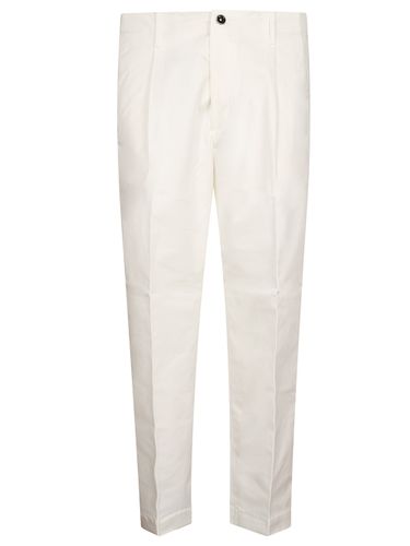Fold 2 Chino Pants - NINE IN THE MORNING - Modalova