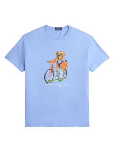 POLO RALPH LAUREN Polo Bear T-Shirt - POLO RALPH LAUREN - Modalova