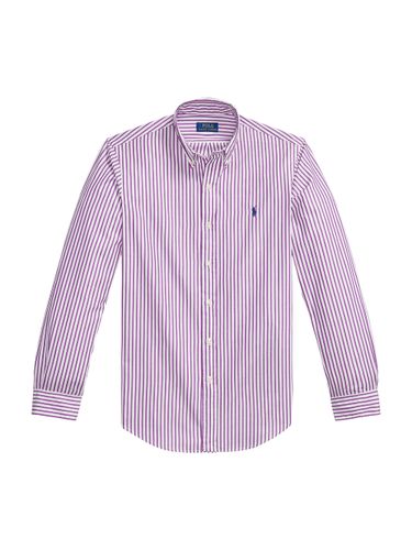 POLO RALPH LAUREN Linen Shirt - POLO RALPH LAUREN - Modalova
