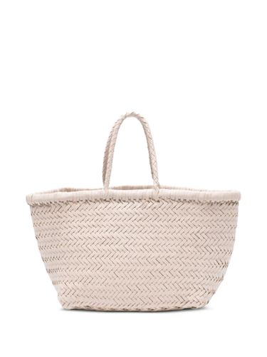 DRAGON DIFFUSION Bamboo Bag - DRAGON DIFFUSION - Modalova