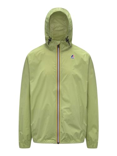 K-Way Le Vrai 4.0 Claude Jacket - K-Way - Modalova