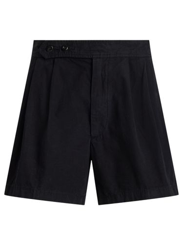 POLO RALPH LAUREN Cotton Shorts - POLO RALPH LAUREN - Modalova