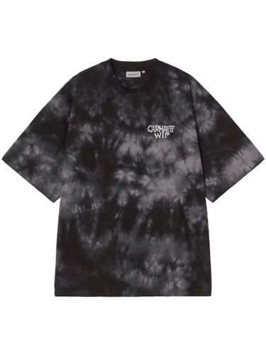Carhartt WIP Tie Dye T-Shirt - Carhartt WIP - Modalova