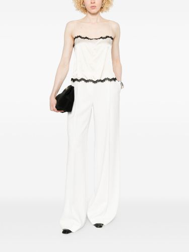Ermanno Scervino Wide-Leg Trousers - Ermanno Scervino - Modalova
