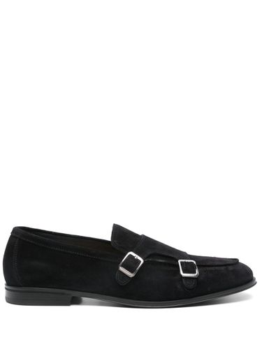 Doucal's Moccasin With Buckles - Doucal's - Modalova