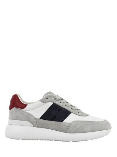 Hogan Sneaker Interaction 3 - Hogan - Modalova