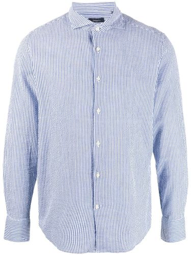 DEPERLU Striped Shirt - DEPERLU - Modalova