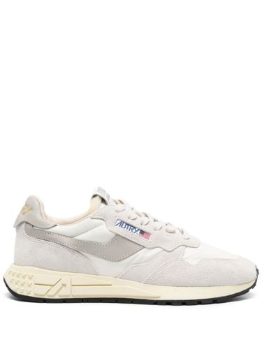 AUTRY Reelwind Low Nylon Sneakers - AUTRY - Modalova