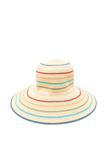 Paul Smith Straw Sun Hat - Paul Smith - Modalova