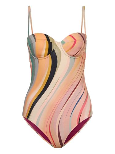 Paul Smith Swirl Swimsuit - Paul Smith - Modalova
