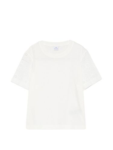 PS PAUL SMITH Cotton T-Shirt - PS PAUL SMITH - Modalova
