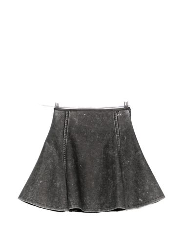 Diesel Mini Skirt - Diesel - Modalova