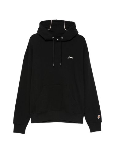 ICECREAM Logo Cotton Hoodie - ICECREAM - Modalova