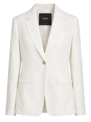 Pinko Effie Blazer - Pinko - Modalova