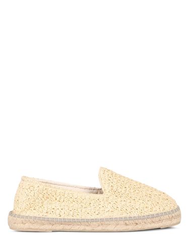 MANEBI Hamptons Espadrilles - MANEBI - Modalova
