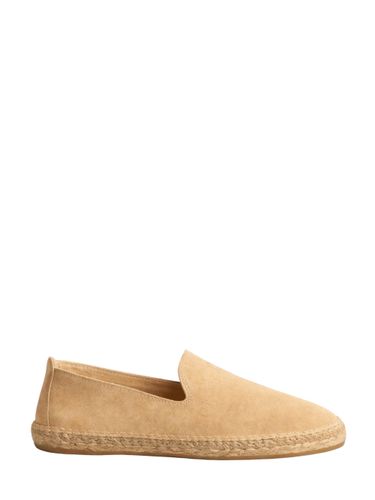MANEBI Hamptons Espadrilles - MANEBI - Modalova