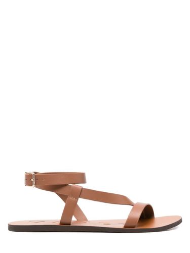 MANEBI Cayon Sandal - MANEBI - Modalova