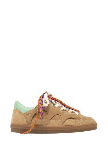 SANTHA Lovepark Sneakers - SANTHA - Modalova