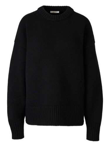 Ophelia Wool And Cashmere Jumper - The Row - Modalova