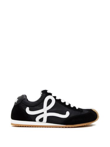 Loewe Ballet Runner Sneakers - Loewe - Modalova