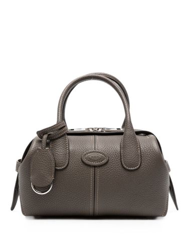 Tod's Di Bag Mini Leather Handbag - Tod's - Modalova