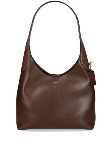Brooklyn 28 Leather Shoulder Bag - Coach - Modalova