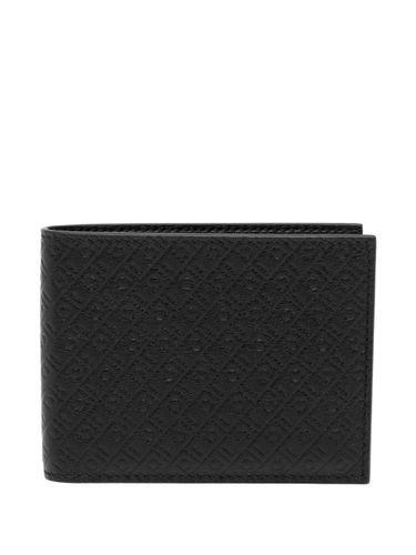 Ferragamo Leather Bifold Wallet - Ferragamo - Modalova