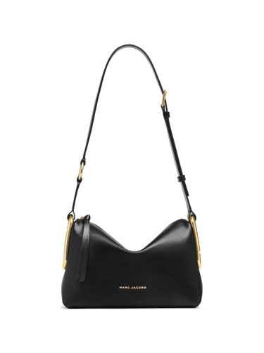 The Juliette Leather Messenger Bag - Marc Jacobs - Modalova
