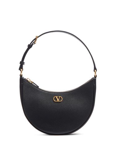 Vlogo Signature Leather Mini Bag - Valentino Garavani - Modalova