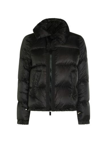 Sacai Nylon Puffer Jacket - Sacai - Modalova
