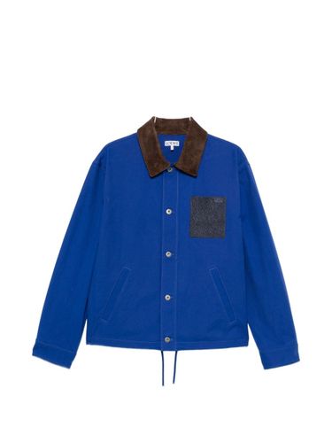 Loewe Workwear Jacket - Loewe - Modalova
