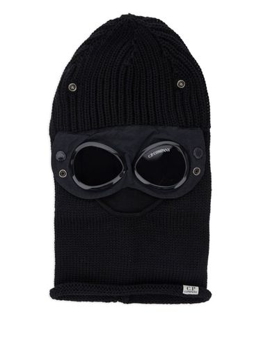C.P. COMPANY Wool Balaclava - C.P. COMPANY - Modalova